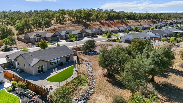 $459,000 | 20216 Ballentine Drive, Anderson, CA 96007