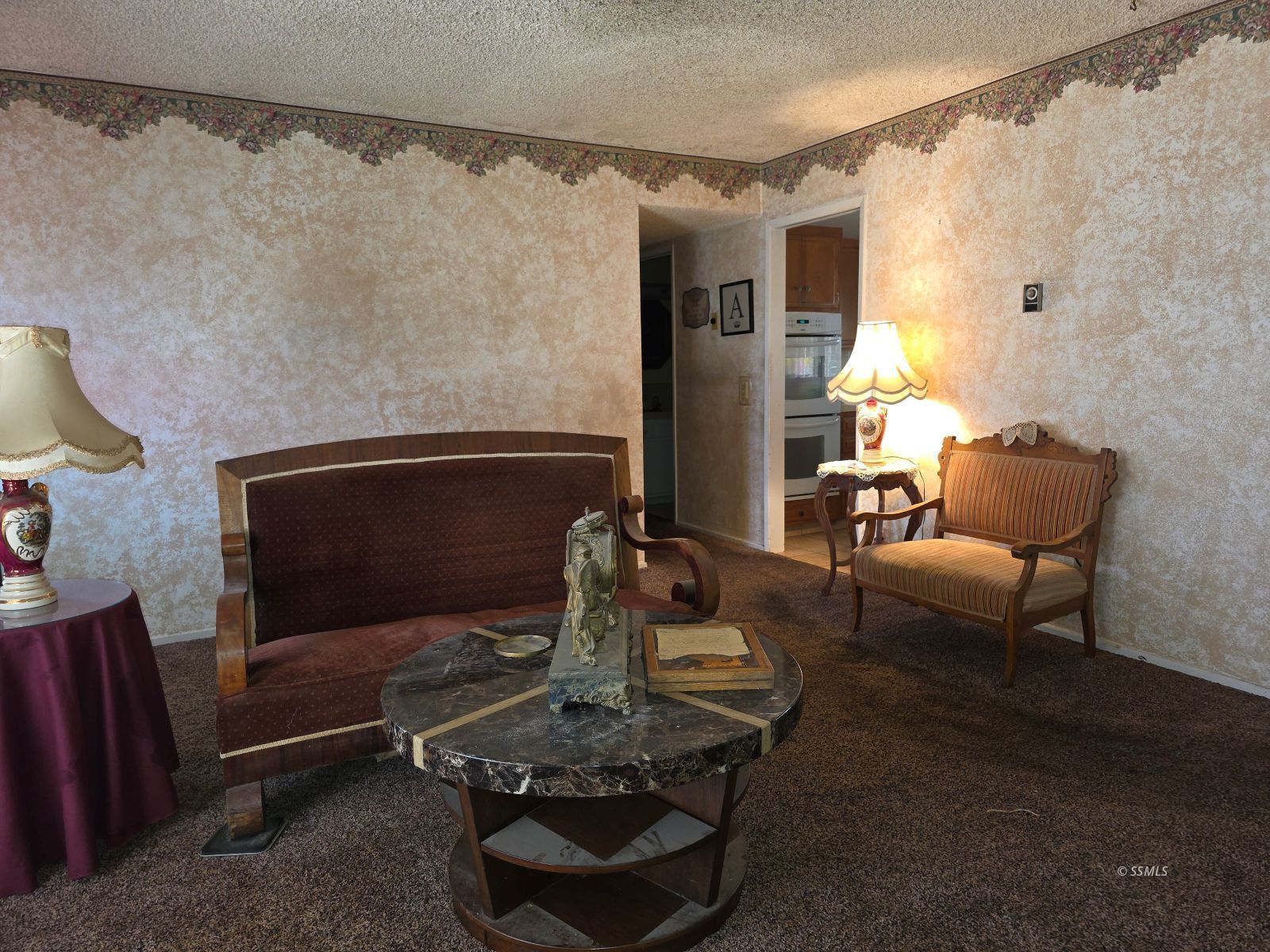 3604 Cook Peak Road Mountain Mesa, CA 93240 - Photo 11 of 24