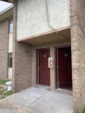 $975 | 179 Reagan Road, Unit C3, Panama City, FL 32404