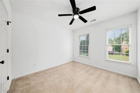 $550,000 | 3598 Green Pine Way, Suwanee, GA 30024