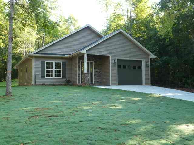 2027 Ridgeview Lane, Unit NEW CONSTRUCTION Seneca, SC 29678 - Photo 1 of 13 Gallery Image 1