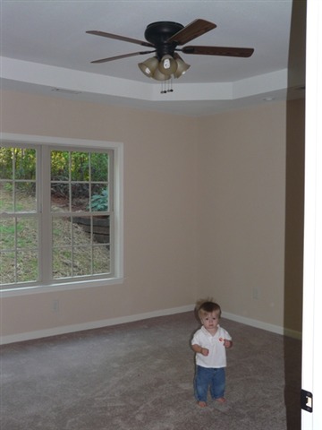 2027 Ridgeview Lane, Unit NEW CONSTRUCTION Seneca, SC 29678 - Photo 10 of 13 Gallery Image 10