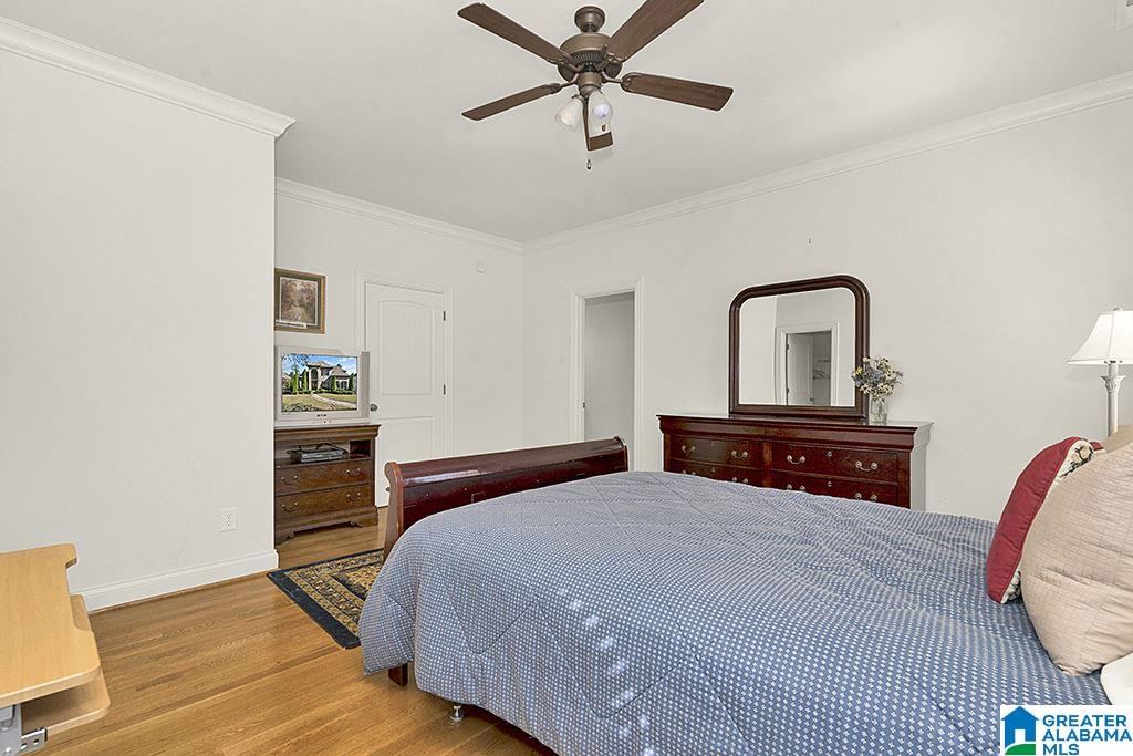 545 Sheffield Way Birmingham, AL 35242 - Photo 37 of 50