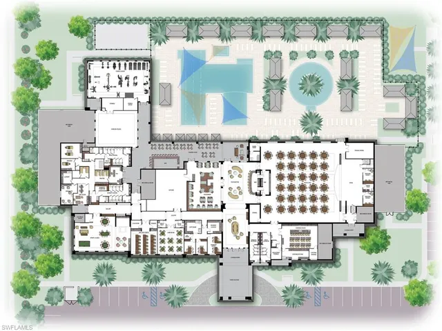 $763,900 | 2631 Durham Circle, Naples, FL 34112