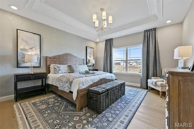 $439,000 | New Build New Build Berkshire A @ Inverness Dardenne Prairie, Dardenne Prairie, MO 63368