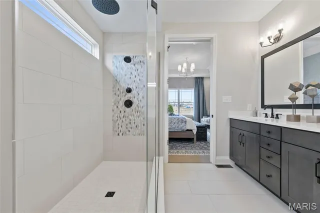 $439,000 | New Build New Build Berkshire A @ Inverness Dardenne Prairie, Dardenne Prairie, MO 63368