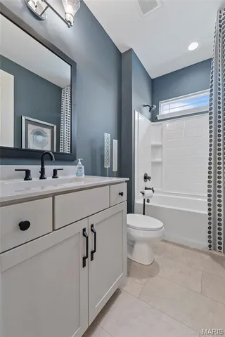 $439,000 | New Build New Build Berkshire A @ Inverness Dardenne Prairie, Dardenne Prairie, MO 63368