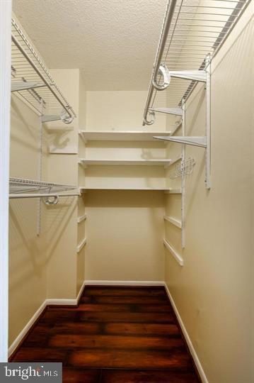 1121 University Boulevard West Silver Spring, MD 20902 - Photo 17 of 20 a view of closet