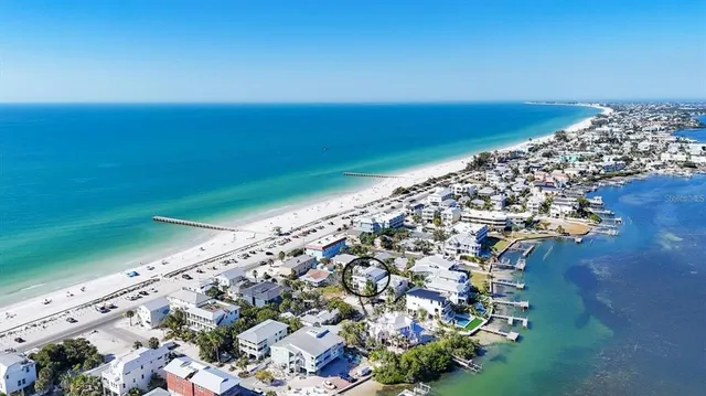 $3,999,000 | 108 11th Street South, Bradenton Beach, FL 34217