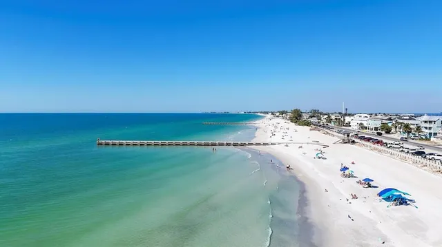 $3,999,000 | 108 11th Street South, Bradenton Beach, FL 34217