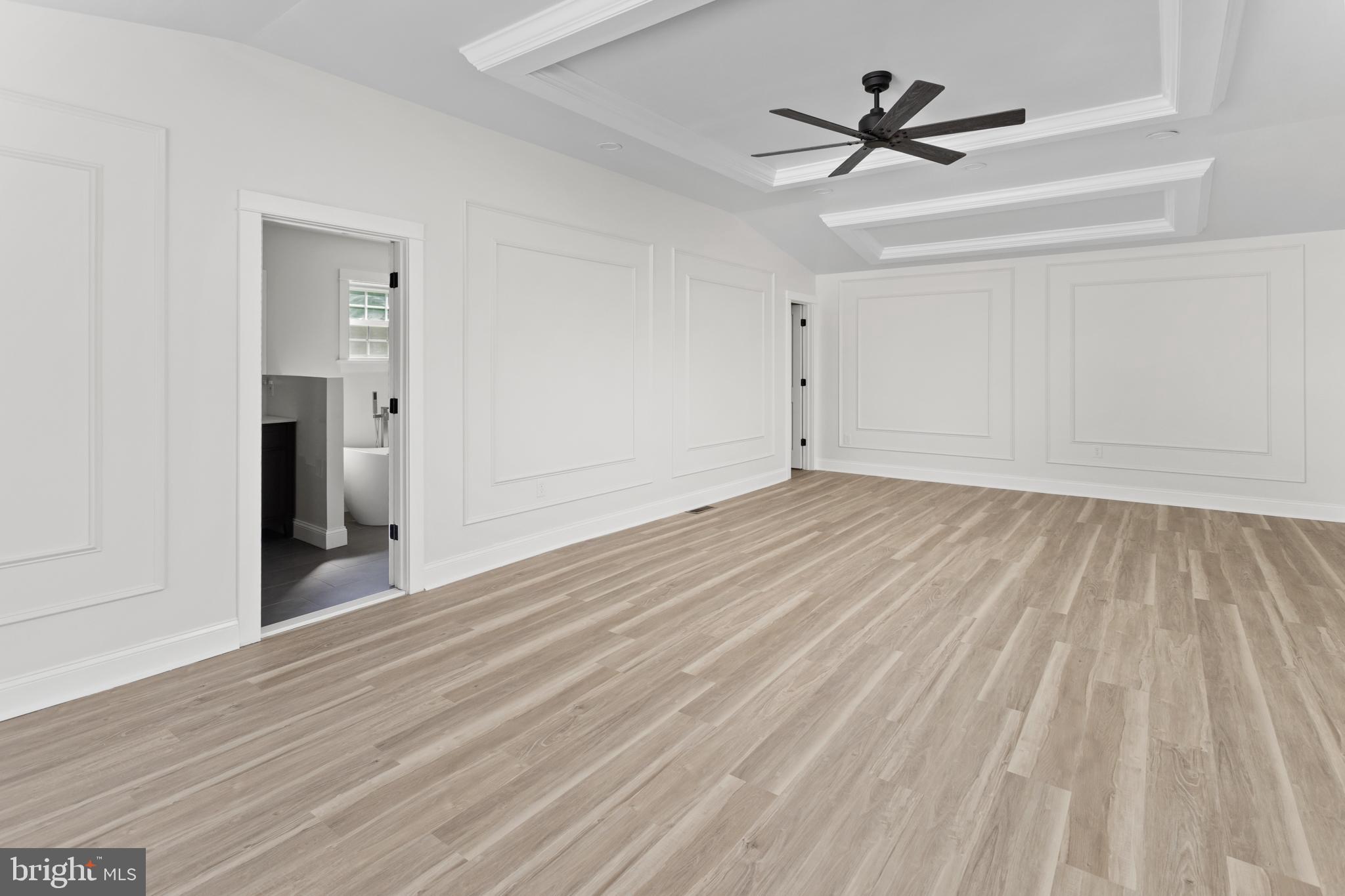 116 Upper Stump Road Chalfont, PA 18914 - Photo 33 of 59 2nd Floor Primary Bedroom