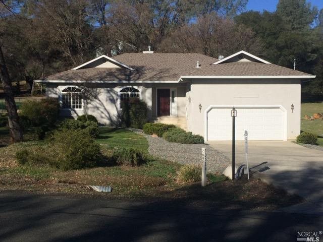 20521 Powder Horn Road Hidden Valley Lake, CA 95467 - Photo 1 of 1 Gallery Image 1
