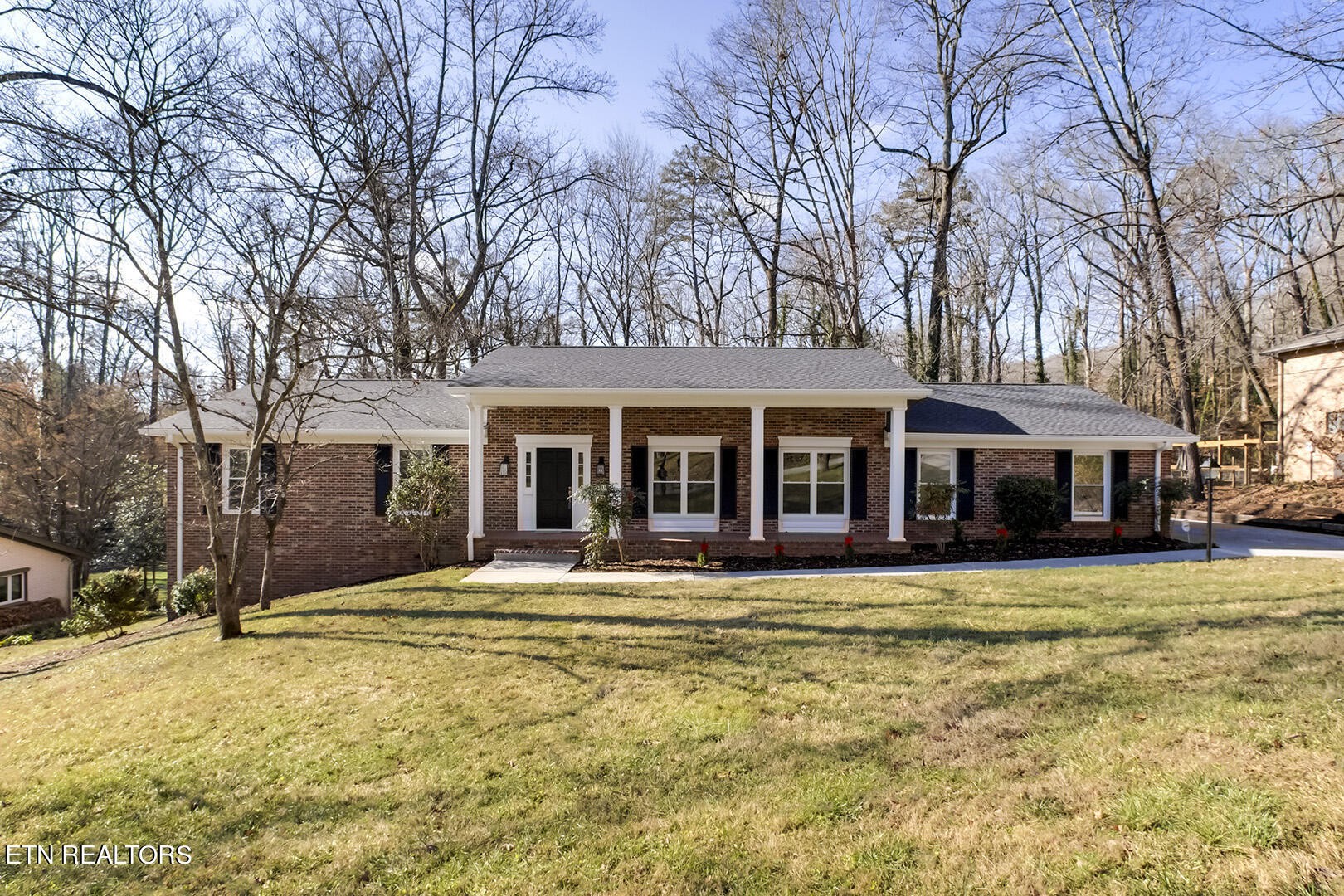 107 Balsam Road Oak Ridge, TN 37830 - Photo 1 of 60