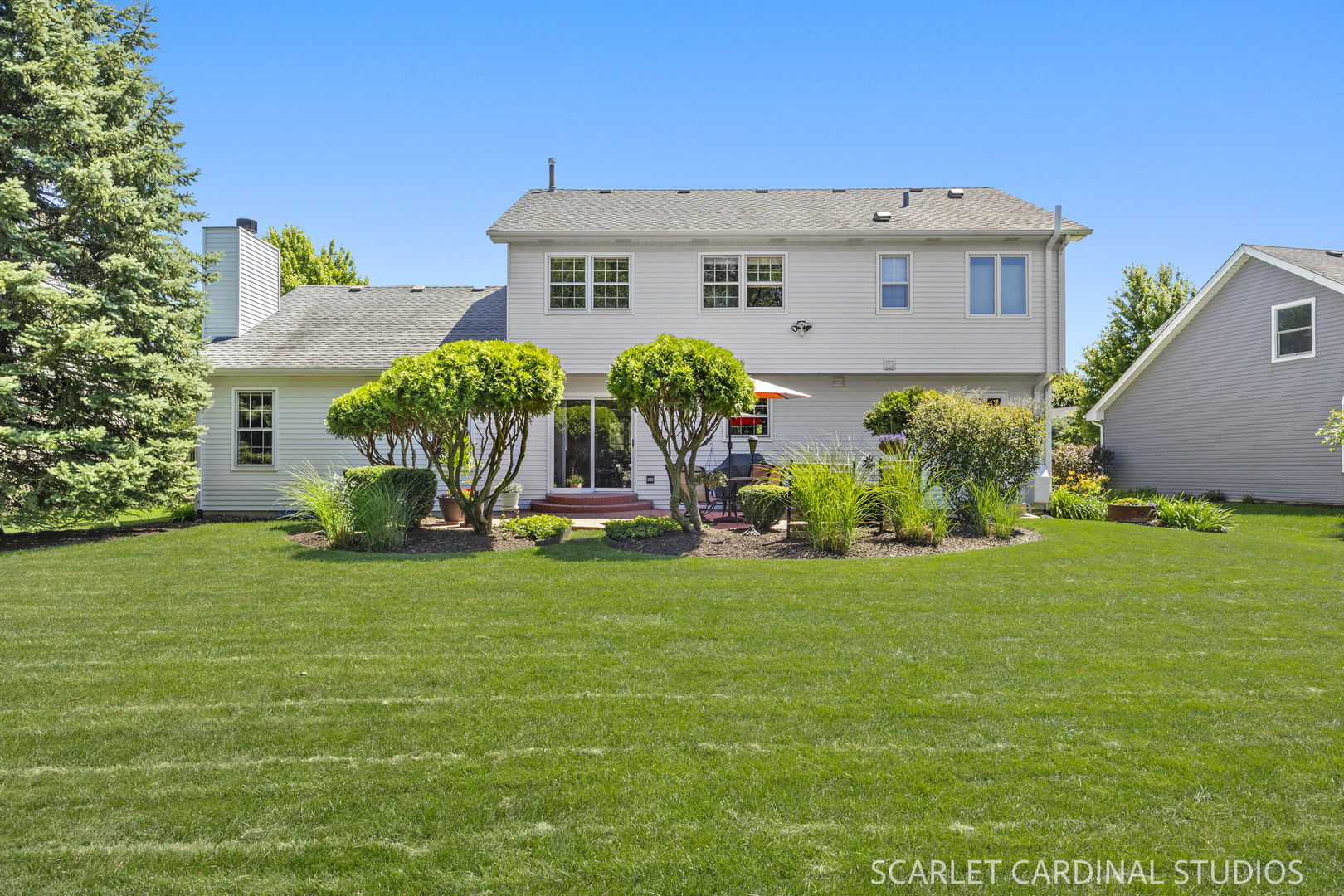 1119 Book Road Naperville, IL 60540 - Photo 4 of 5