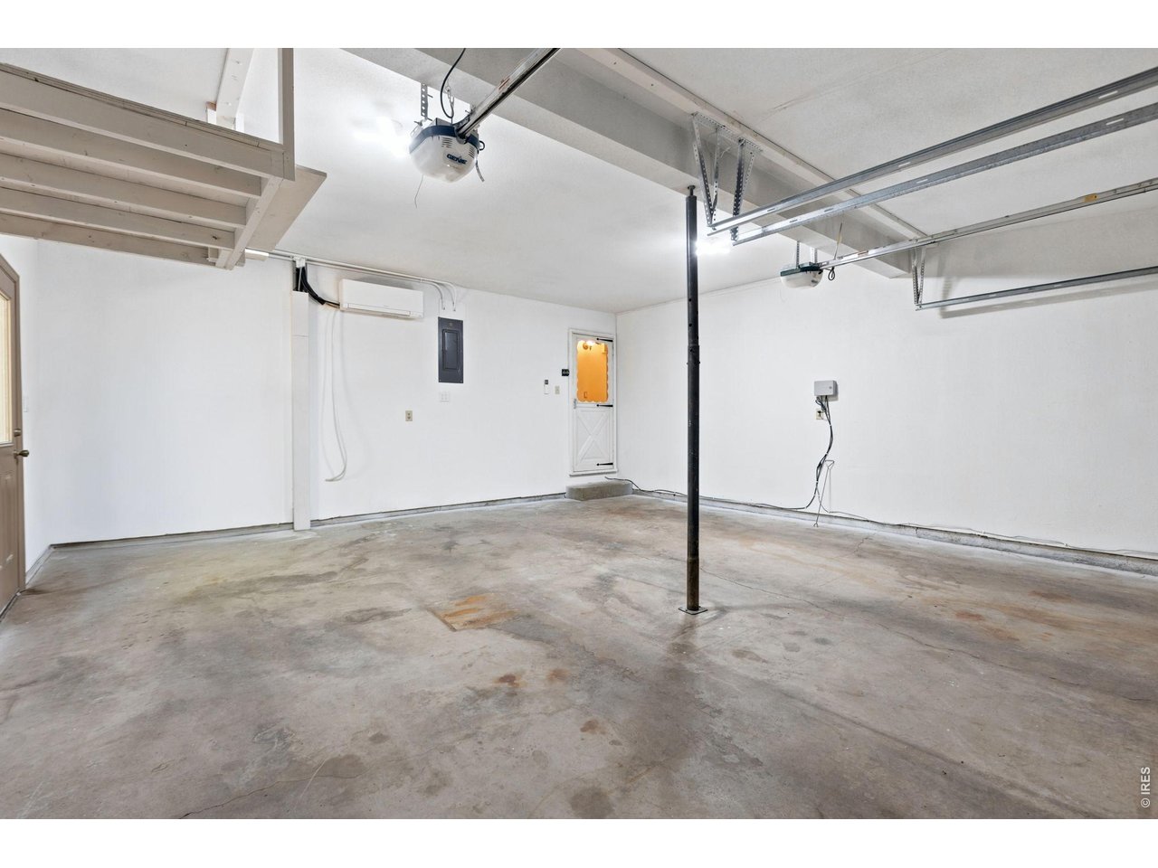 2121 18th Street Road Greeley, CO 80631 - Photo 39 of 40 Heated and cooled garage for working on projects all year long.