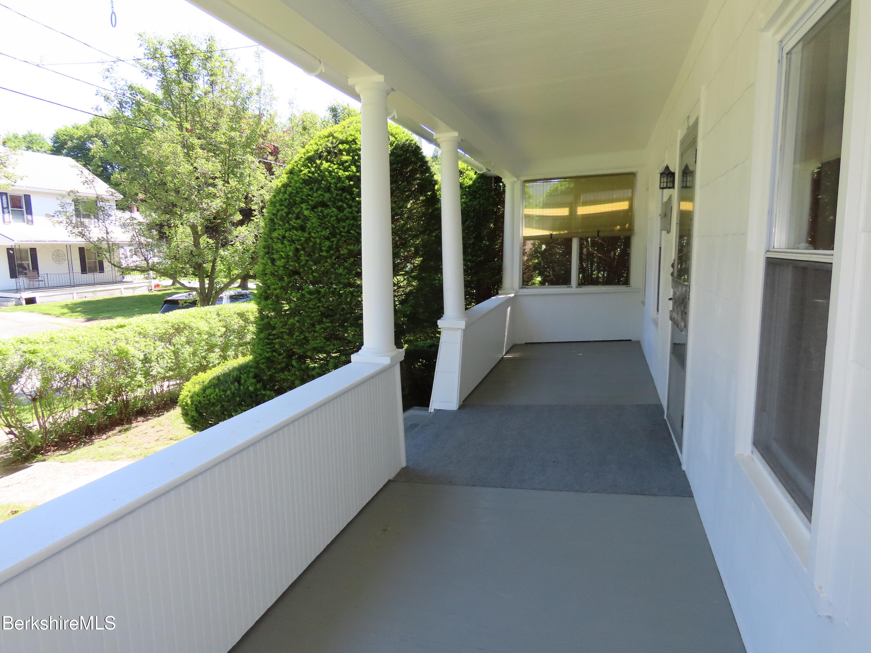 32 Valley Street Adams, MA 01220 - Photo 60 of 68 porch