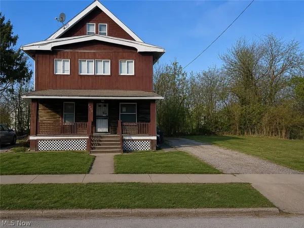 $175,000 | 3598 East 149th Street, Cleveland, OH 44120