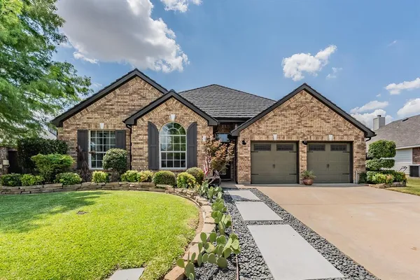 $505,000 | 12109 Copper Creek Drive, Fort Worth, TX 76244