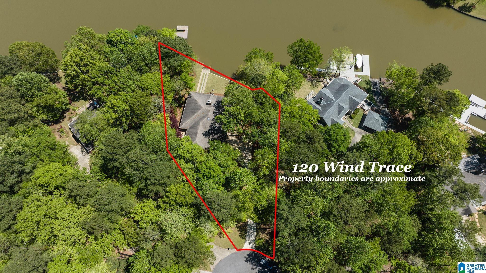 120 Wind Trace Alexander City, AL 35010 - Photo 37 of 58
