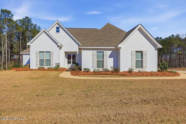 $368,000 | 119 Ashwood Lane, Mendenhall, MS 39114