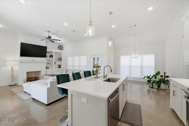 $368,000 | 119 Ashwood Lane, Mendenhall, MS 39114