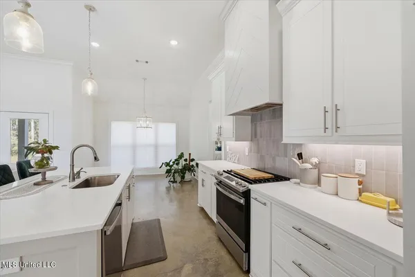 $367,000 | 119 Ashwood Lane, Mendenhall, MS 39114