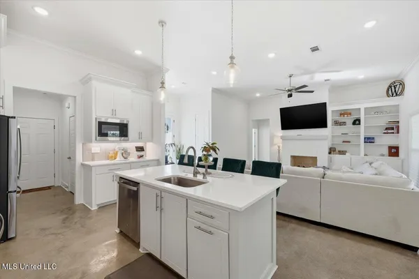 $367,000 | 119 Ashwood Lane, Mendenhall, MS 39114