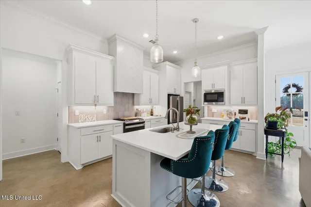 $368,000 | 119 Ashwood Lane, Mendenhall, MS 39114