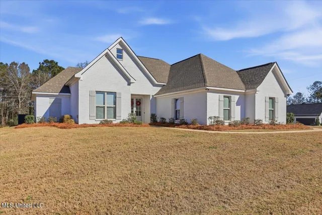 $368,000 | 119 Ashwood Lane, Mendenhall, MS 39114