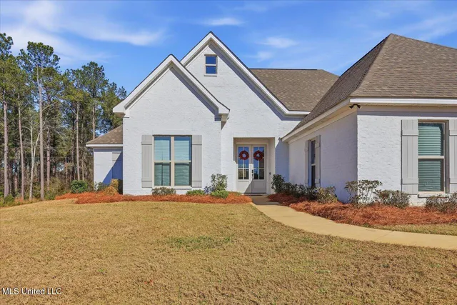 $368,000 | 119 Ashwood Lane, Mendenhall, MS 39114