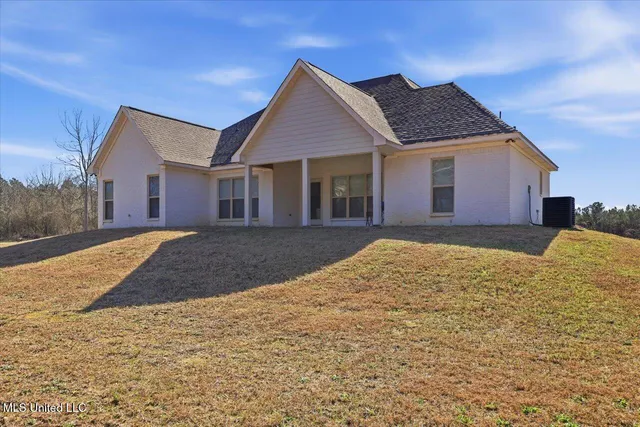 $368,000 | 119 Ashwood Lane, Mendenhall, MS 39114