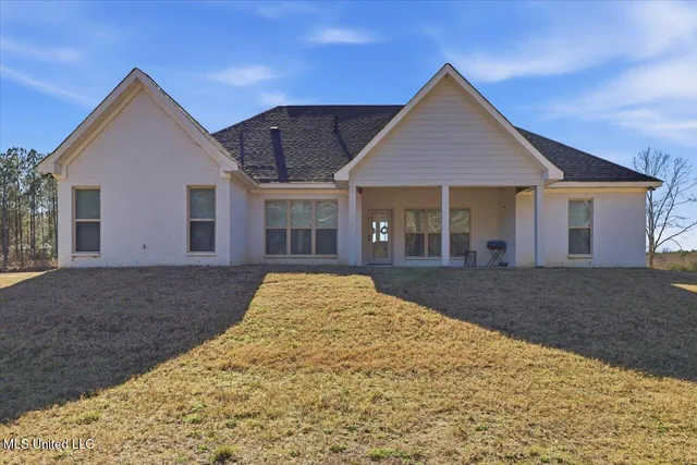 $368,000 | 119 Ashwood Lane, Mendenhall, MS 39114