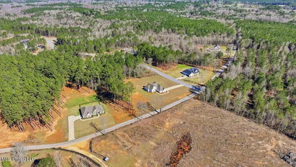 $367,000 | 119 Ashwood Lane, Mendenhall, MS 39114