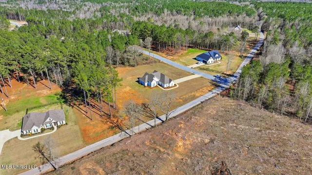 $368,000 | 119 Ashwood Lane, Mendenhall, MS 39114
