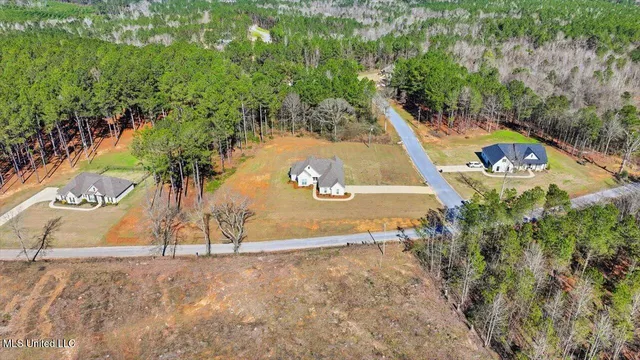 $368,000 | 119 Ashwood Lane, Mendenhall, MS 39114