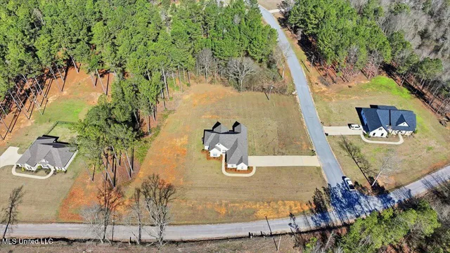 $368,000 | 119 Ashwood Lane, Mendenhall, MS 39114