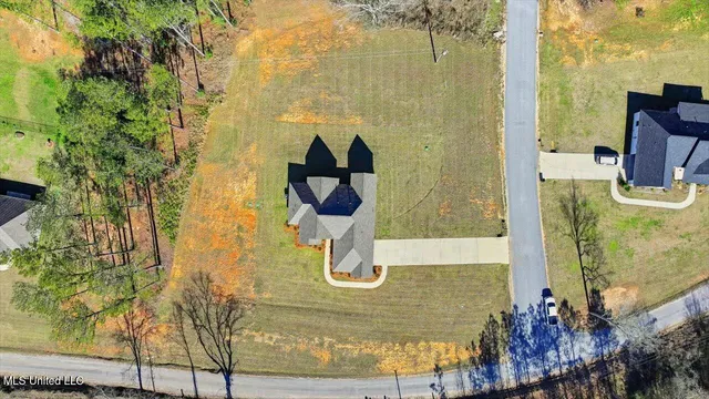 $368,000 | 119 Ashwood Lane, Mendenhall, MS 39114