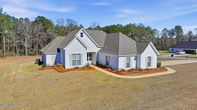 $368,000 | 119 Ashwood Lane, Mendenhall, MS 39114