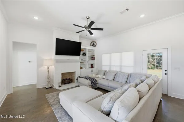 $367,000 | 119 Ashwood Lane, Mendenhall, MS 39114