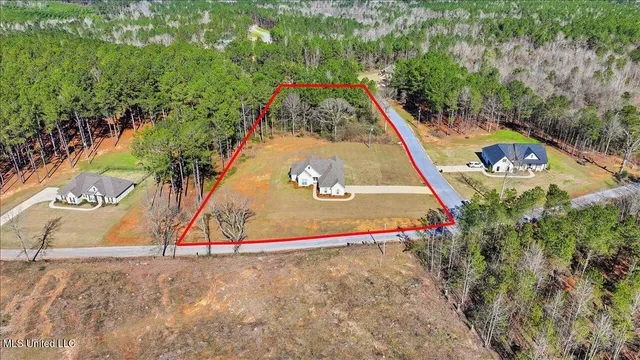 $368,000 | 119 Ashwood Lane, Mendenhall, MS 39114