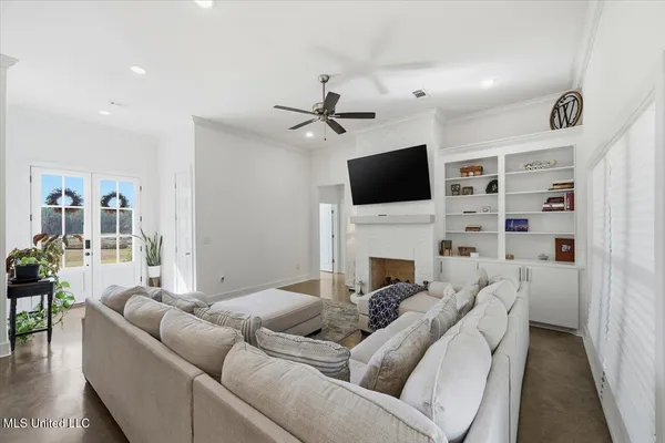 $367,000 | 119 Ashwood Lane, Mendenhall, MS 39114