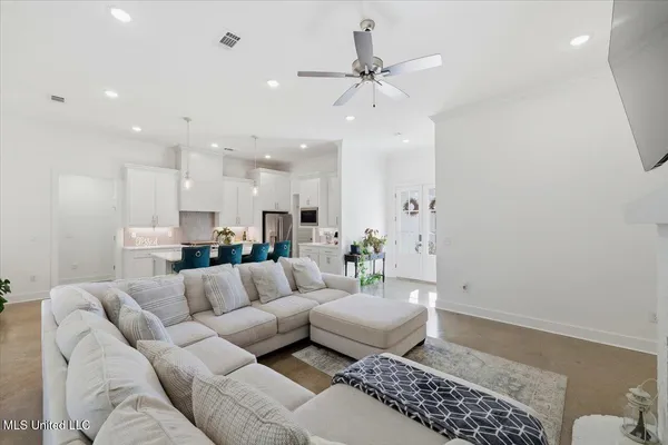 $367,000 | 119 Ashwood Lane, Mendenhall, MS 39114