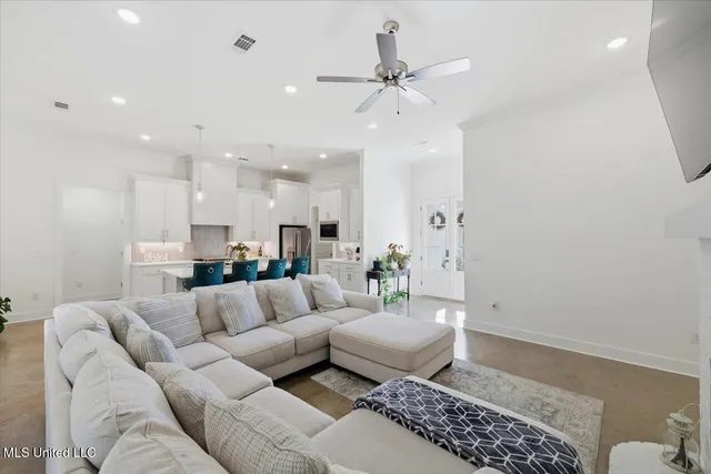 $368,000 | 119 Ashwood Lane, Mendenhall, MS 39114