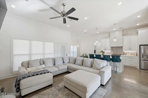 $367,000 | 119 Ashwood Lane, Mendenhall, MS 39114