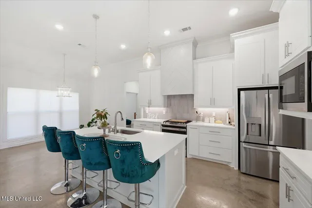 $368,000 | 119 Ashwood Lane, Mendenhall, MS 39114