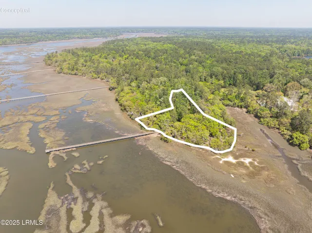 $365,000 | 24 Sheldon Drive, Seabrook, SC 29940