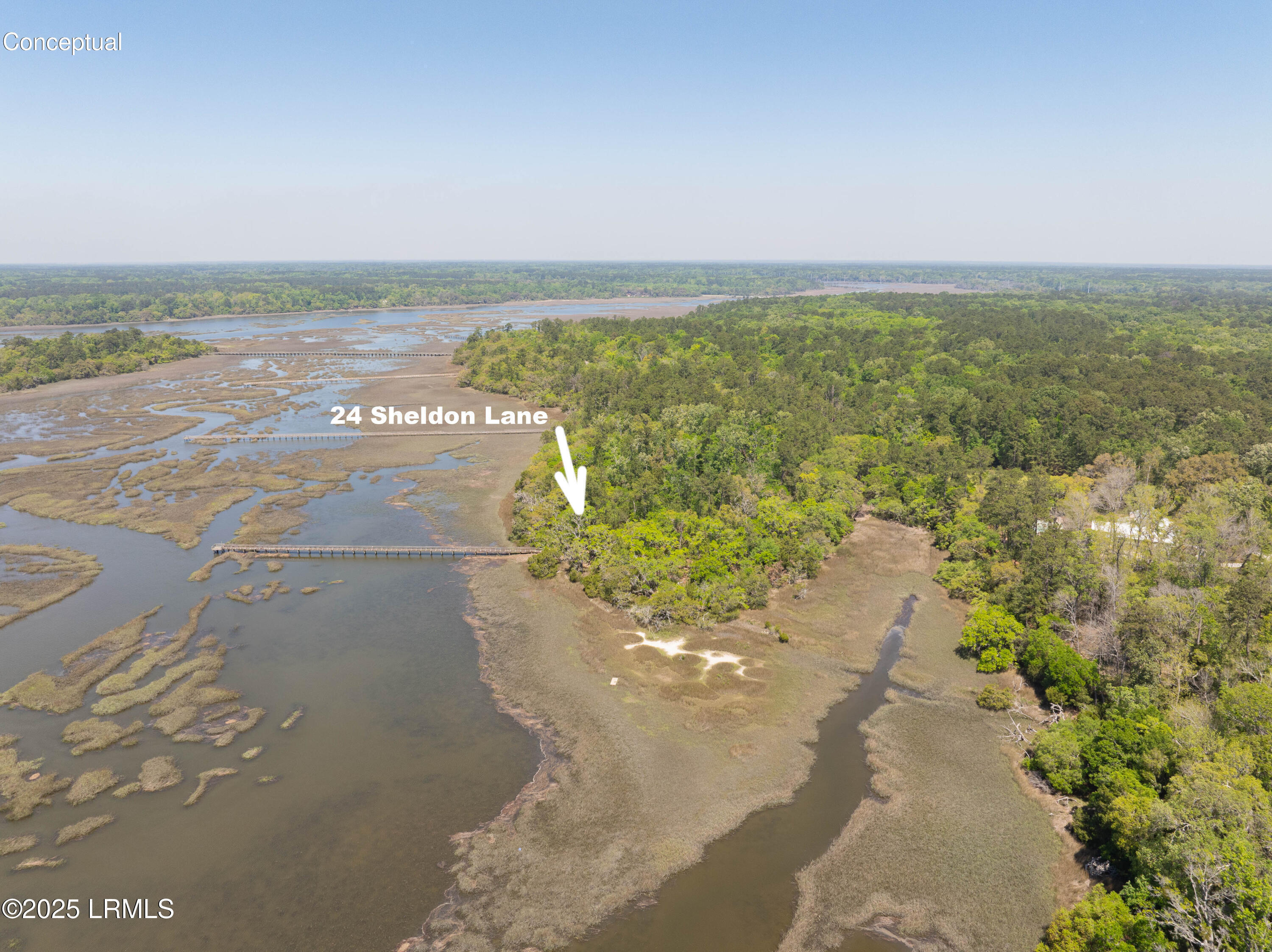 24 Sheldon Drive Seabrook, SC 29940 - Photo 27 of 49 24 Sheldon-12