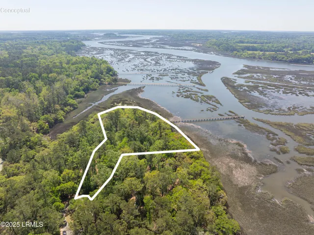 $365,000 | 24 Sheldon Drive, Seabrook, SC 29940