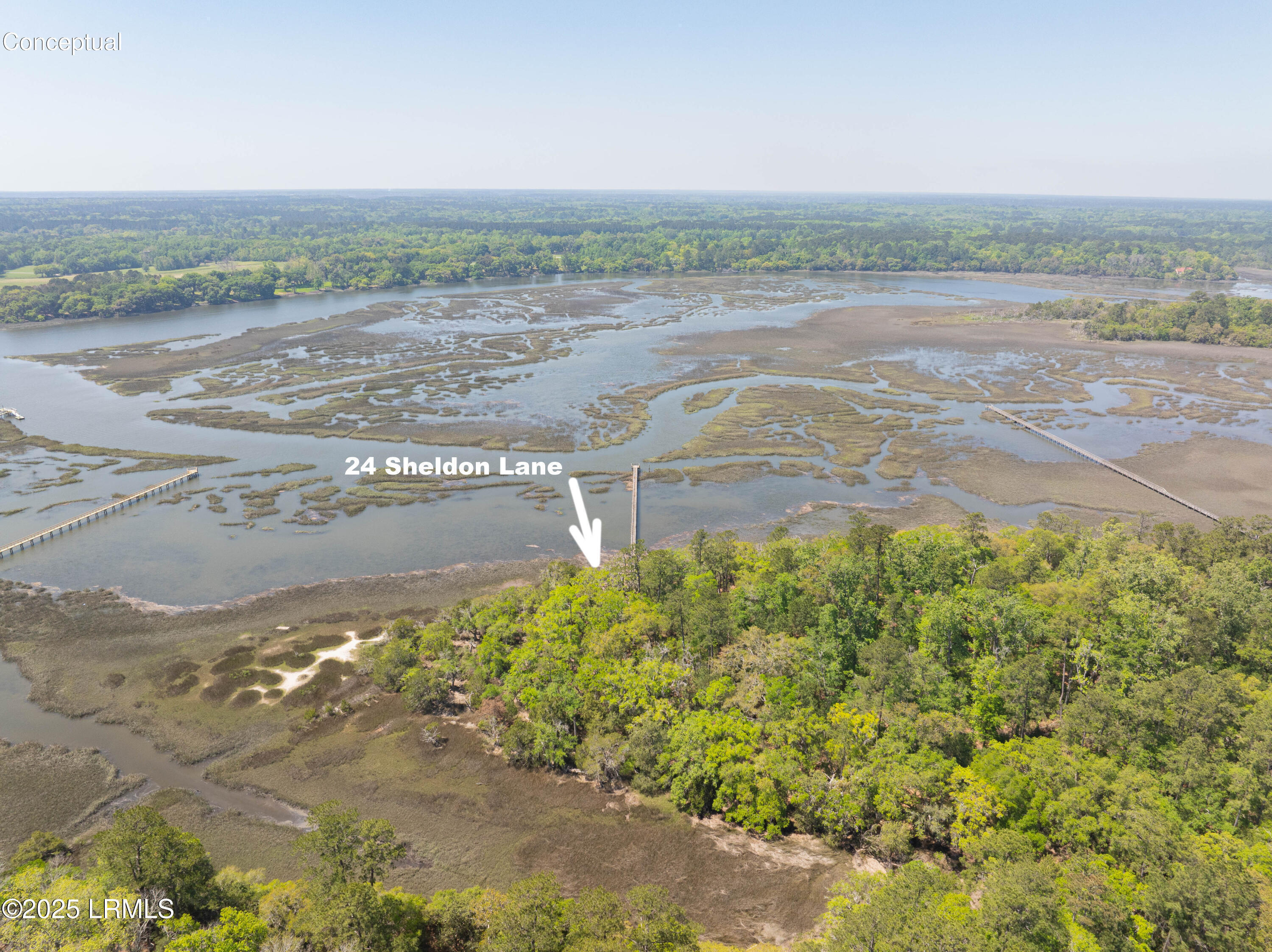 24 Sheldon Drive Seabrook, SC 29940 - Photo 8 of 49 24 Sheldon-6