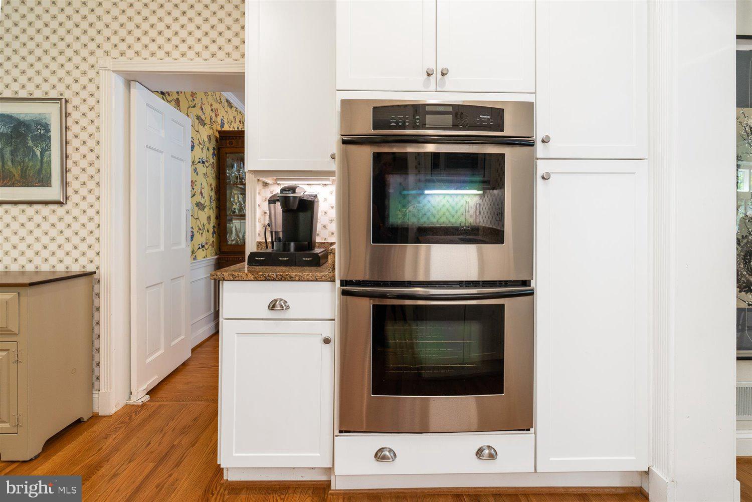 6415 Murray Hill Road Baltimore, MD 21212 - Photo 15 of 60 Kitchen